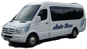 Auto Berse 17er Bus