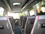 Auto Berse 27er Bus